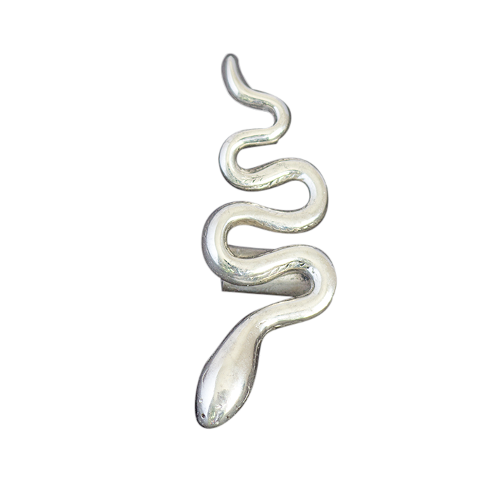 Piercing Clamp Closure Snake