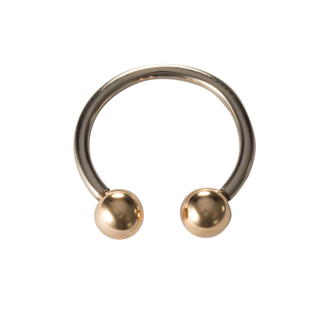 Circular Barbell