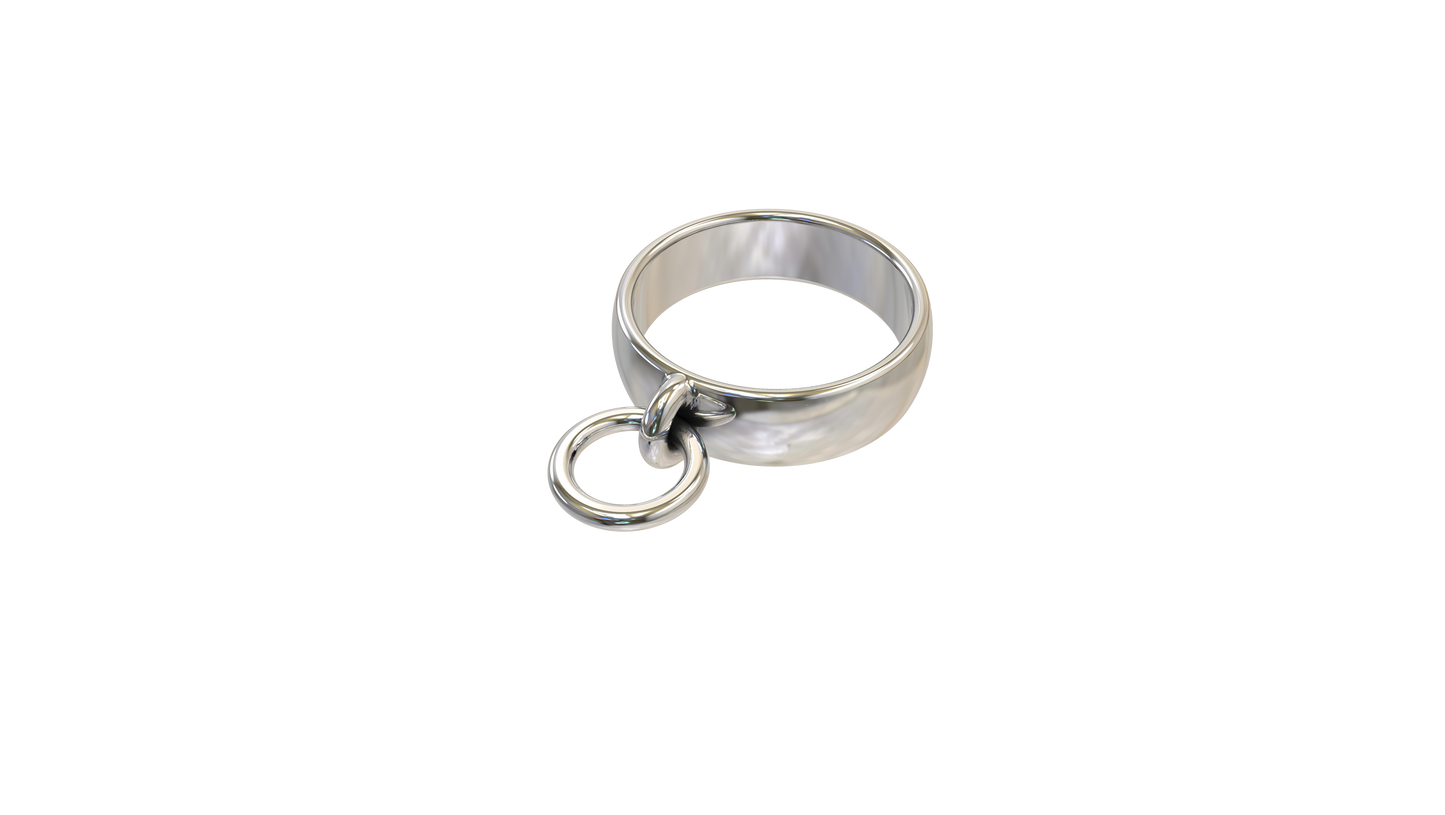 Ring of O Elegance