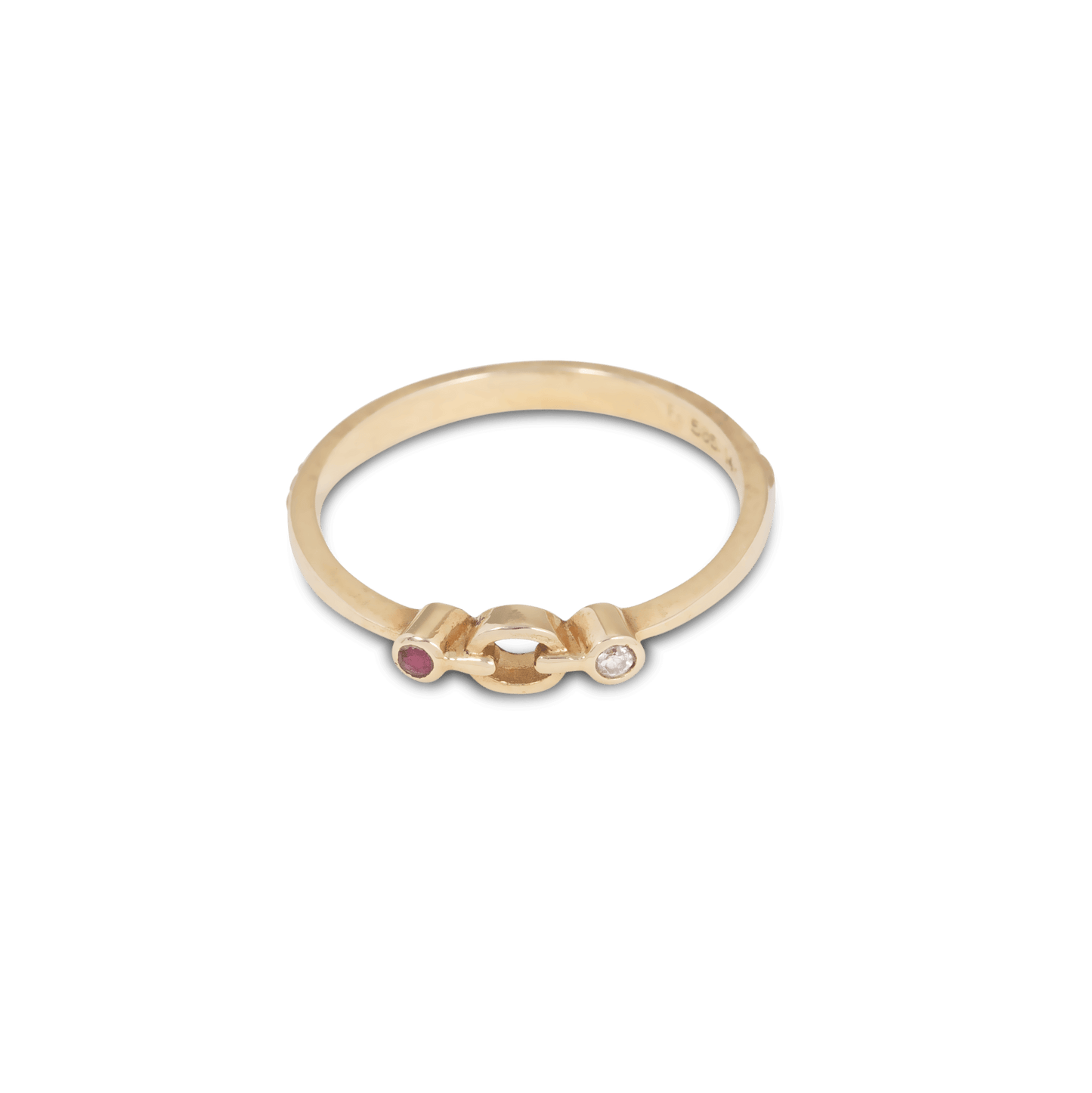 Ring of O Petite