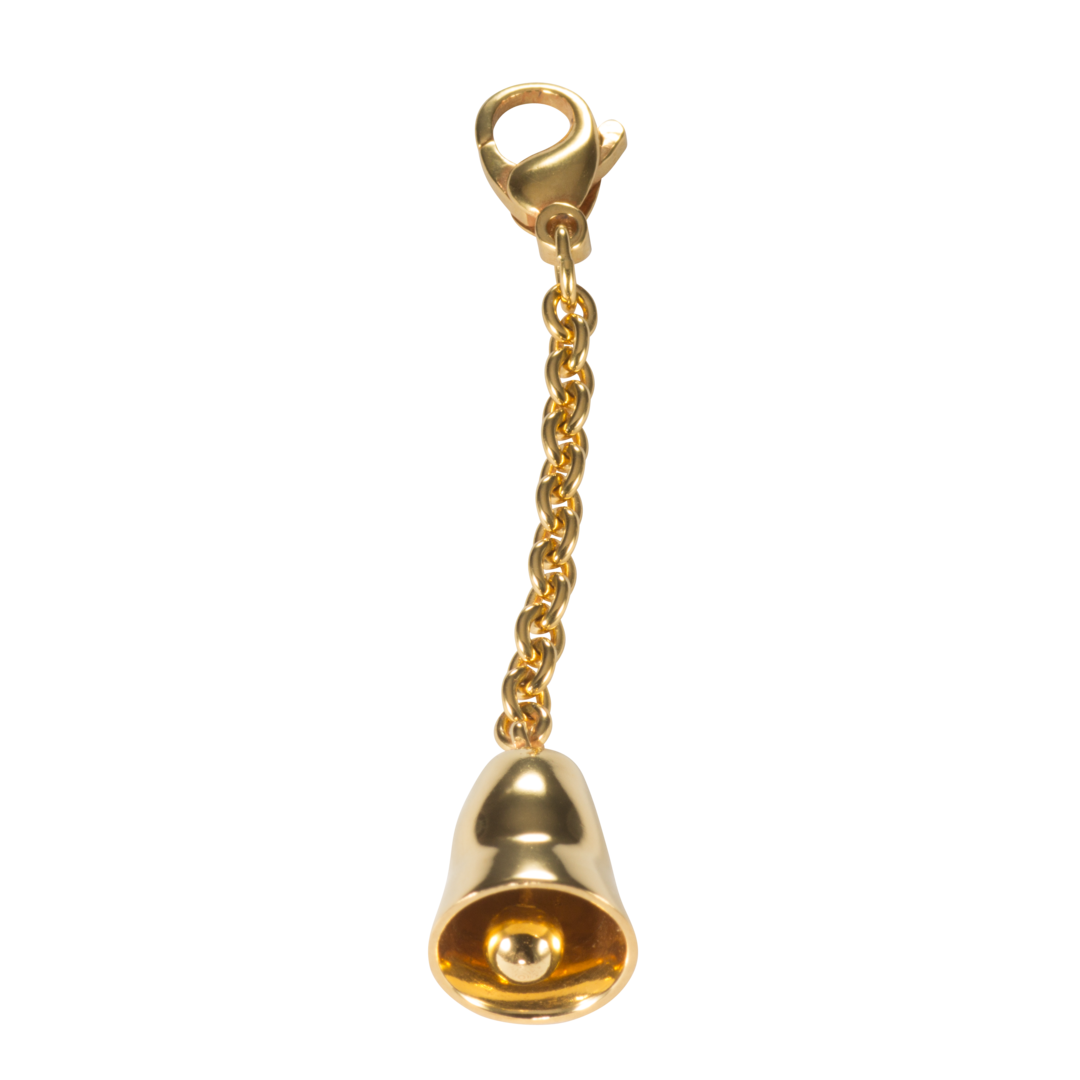 Einhänger Glöckchen