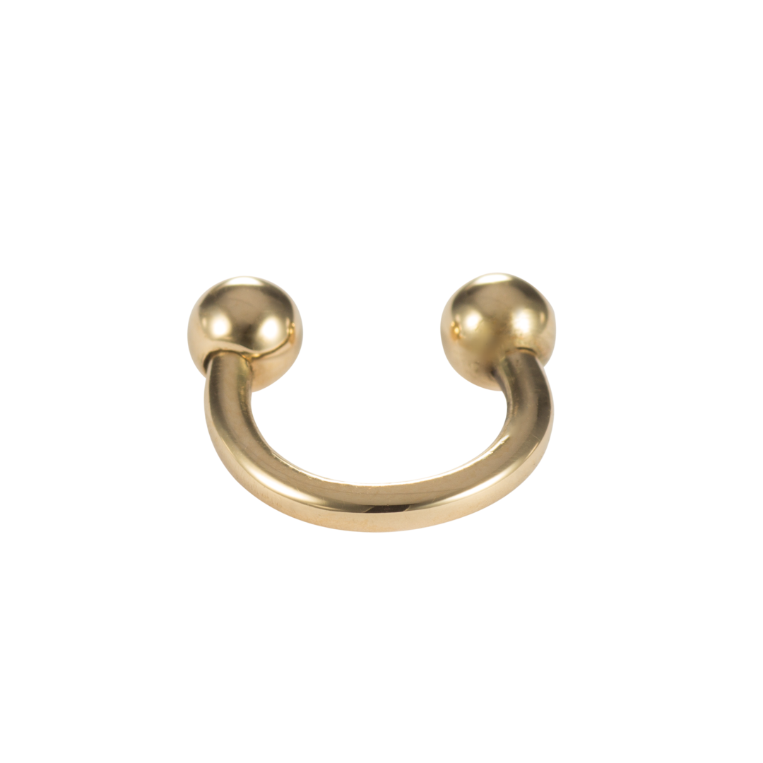 Circular Barbell