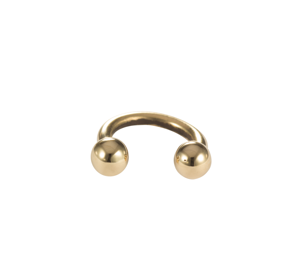 Circular Barbell