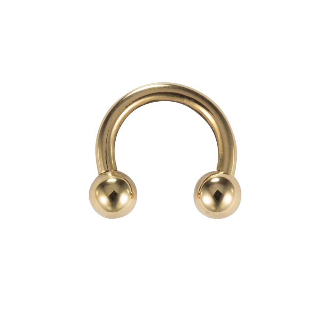 Circular Barbell