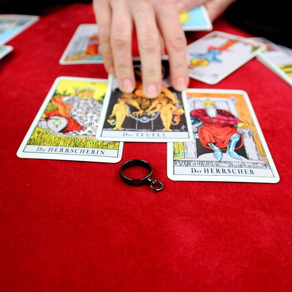 The Ring of O
