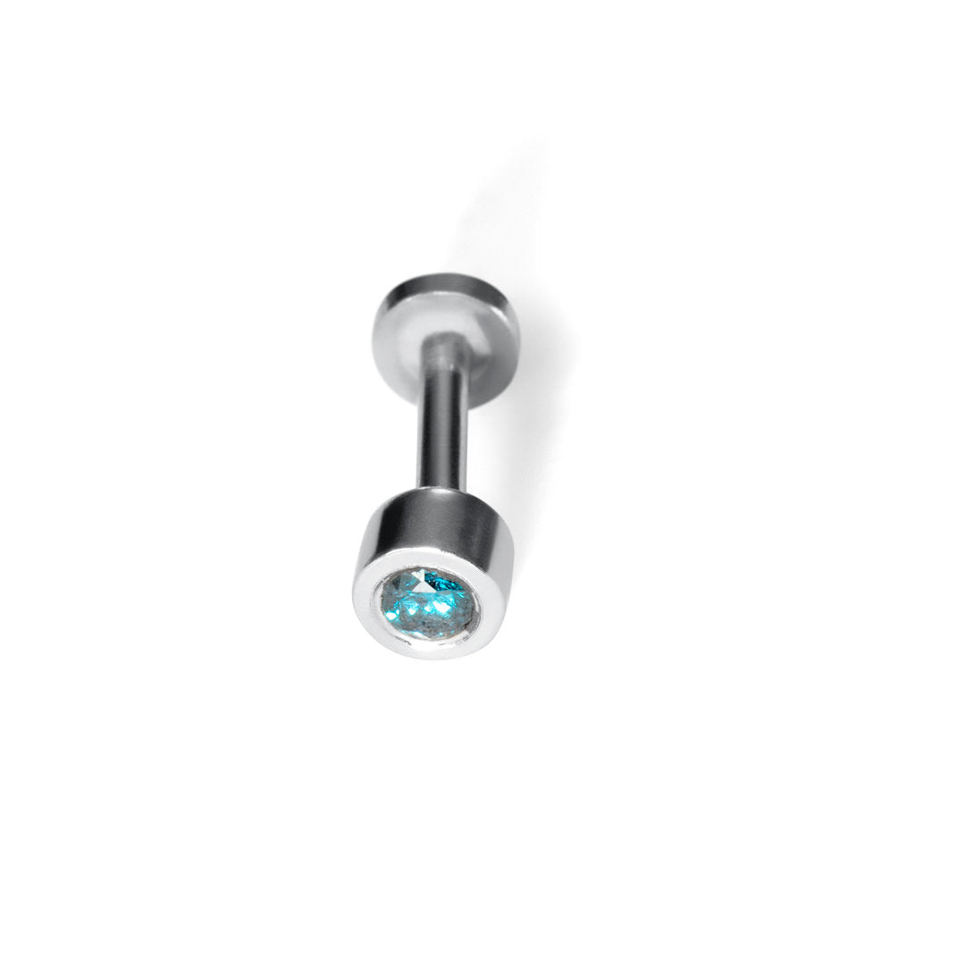 Labrets "Fancy Diamond"