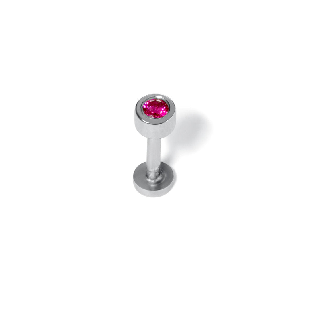 Labrets "Fancy Diamond"