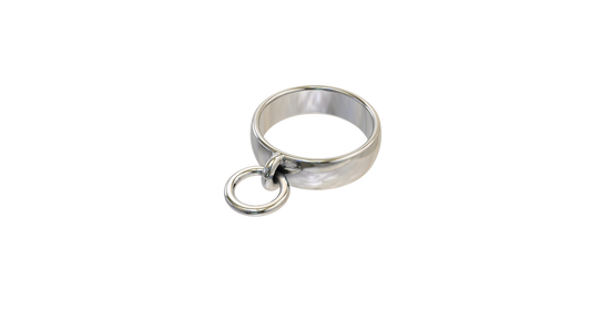 Ring of O Elegance