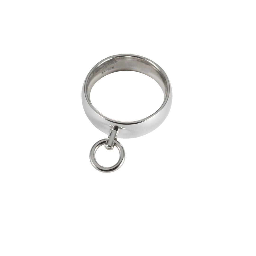 The Ring of O
