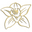 Goldpiercingart logo