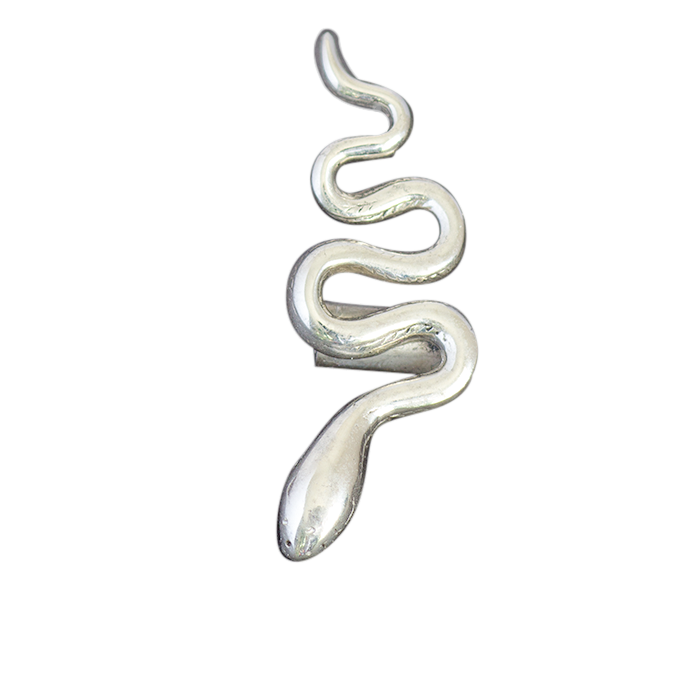 Piercing Clamp Closure Snake