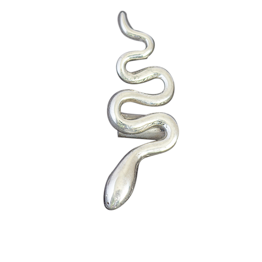 Piercing Clamp Closure Snake