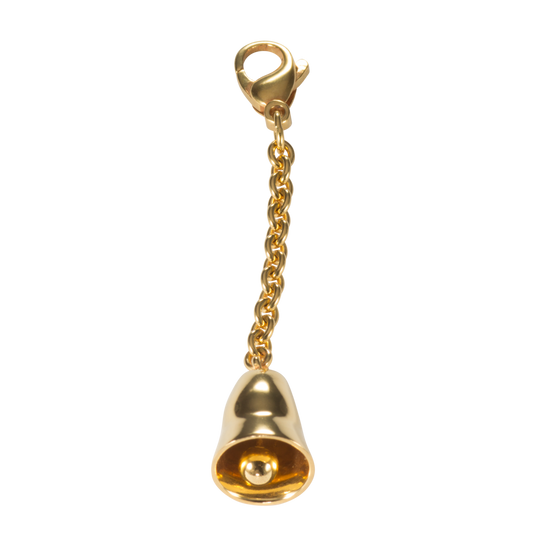 Einhänger Glöckchen