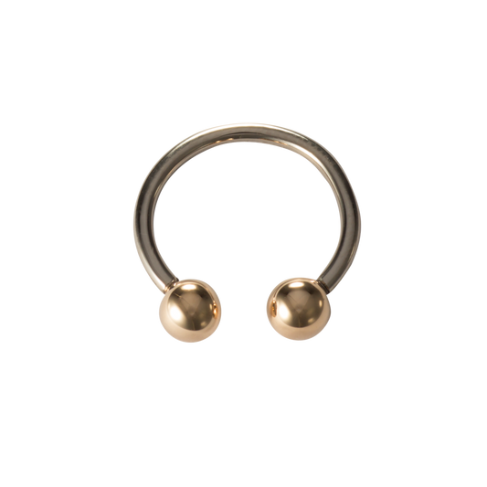 Circular Barbell