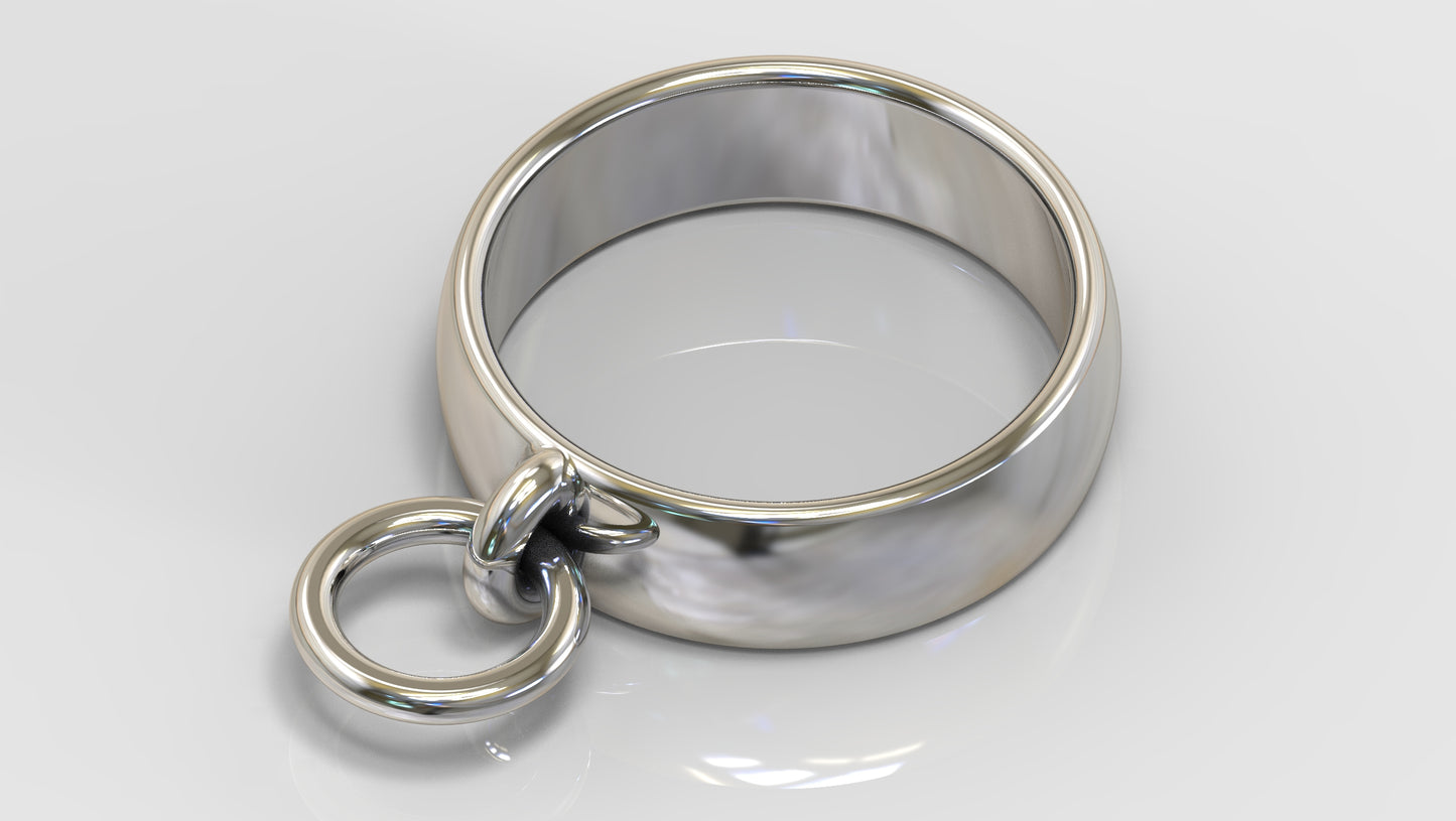 Ring of O Elegance