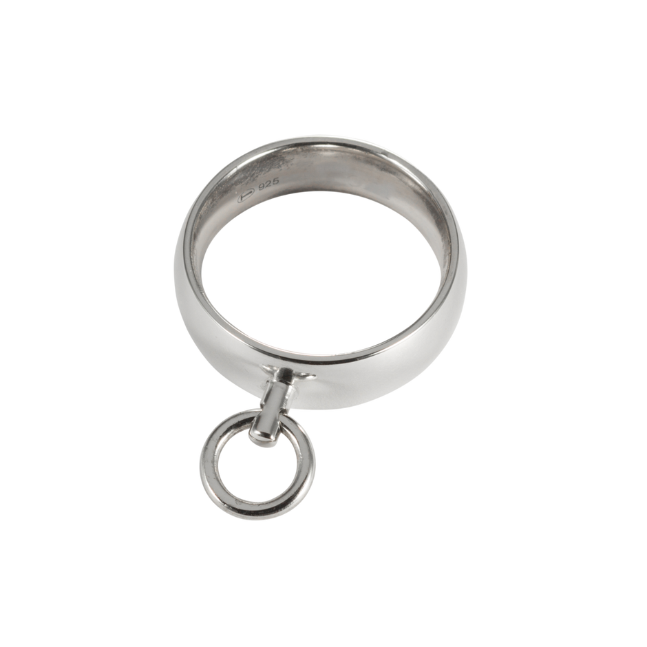 Der Ring Der O Schmuck